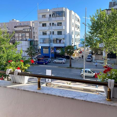 Rai Rooms Durrës Extérieur photo