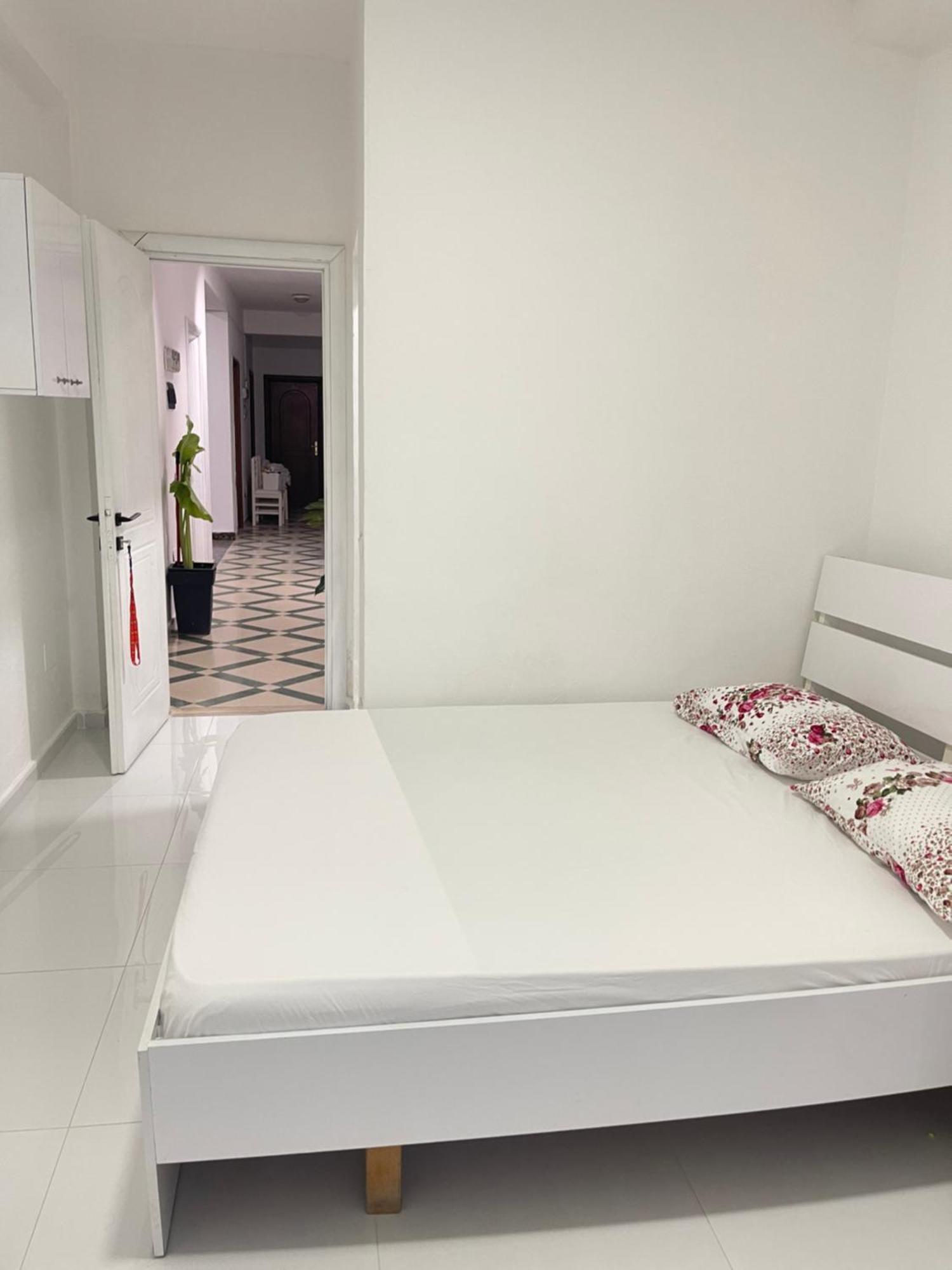 Rai Rooms Durrës Extérieur photo