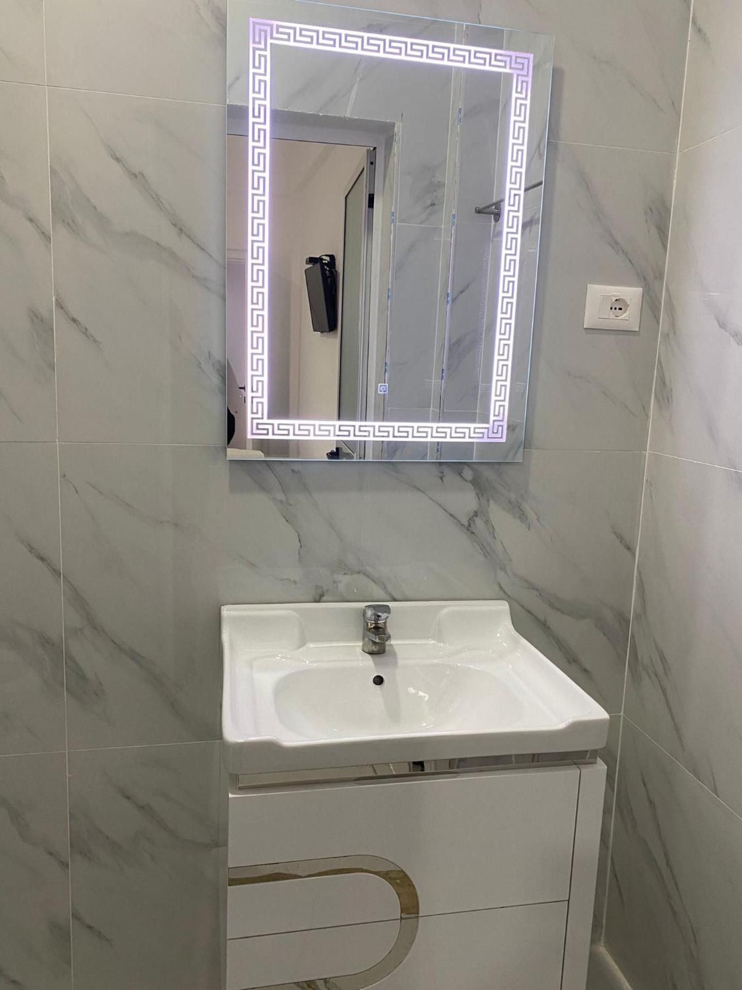 Rai Rooms Durrës Extérieur photo