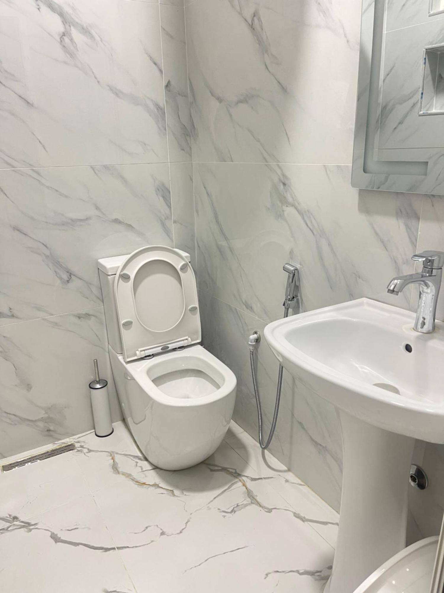 Rai Rooms Durrës Extérieur photo