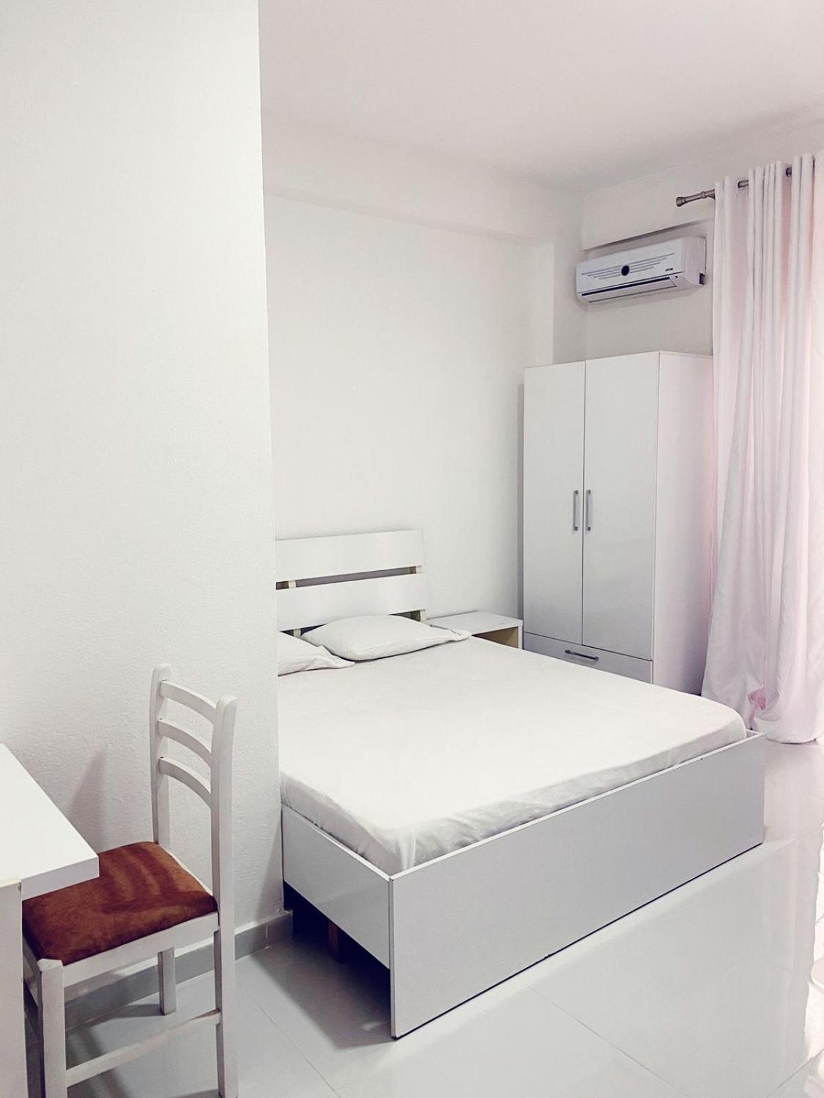 Rai Rooms Durrës Extérieur photo