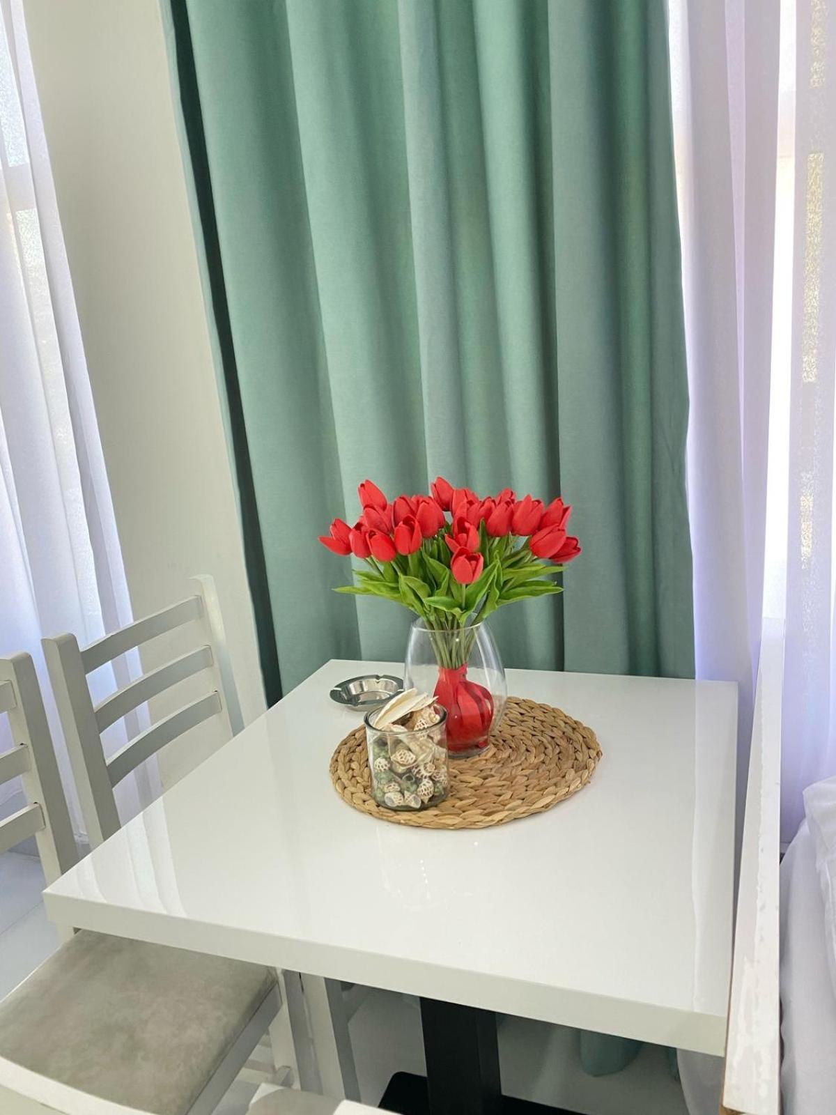 Rai Rooms Durrës Extérieur photo