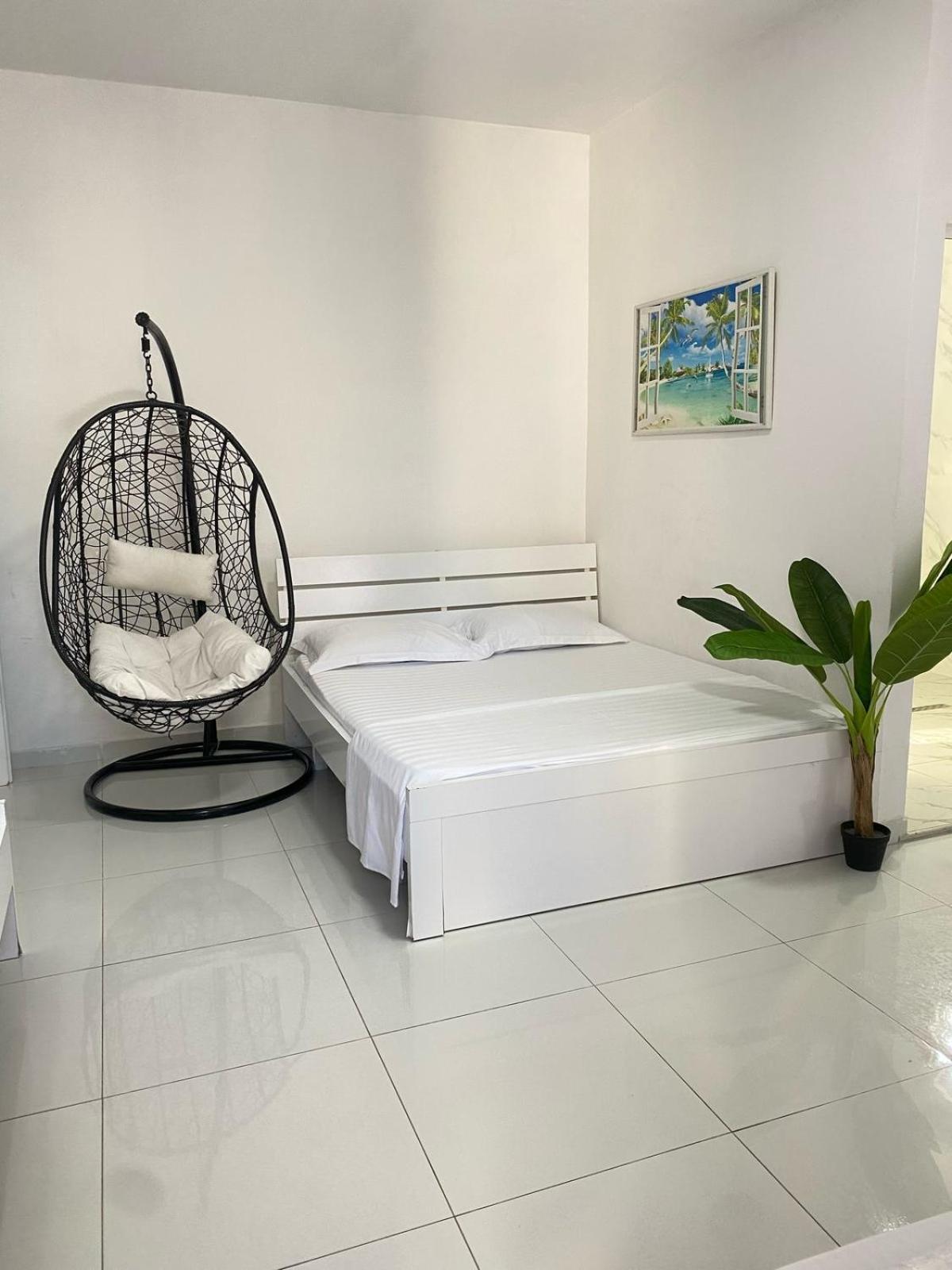 Rai Rooms Durrës Extérieur photo