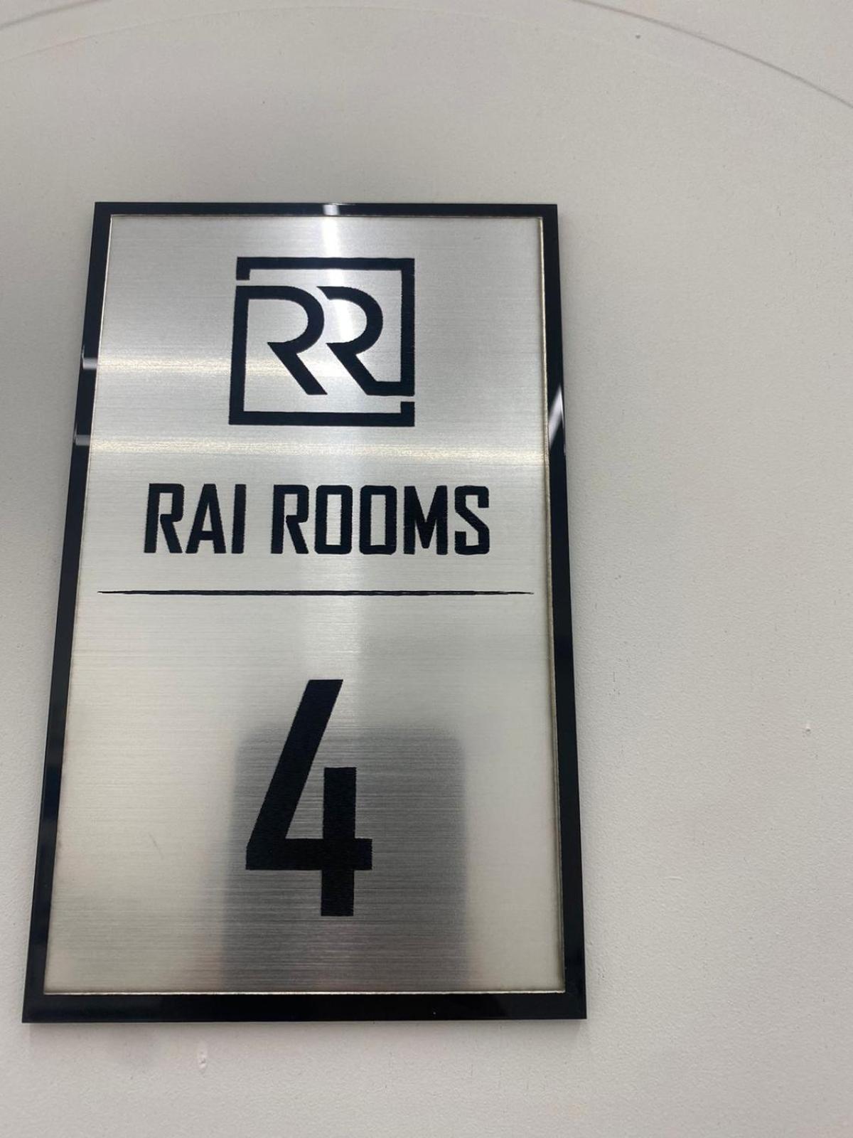 Rai Rooms Durrës Extérieur photo