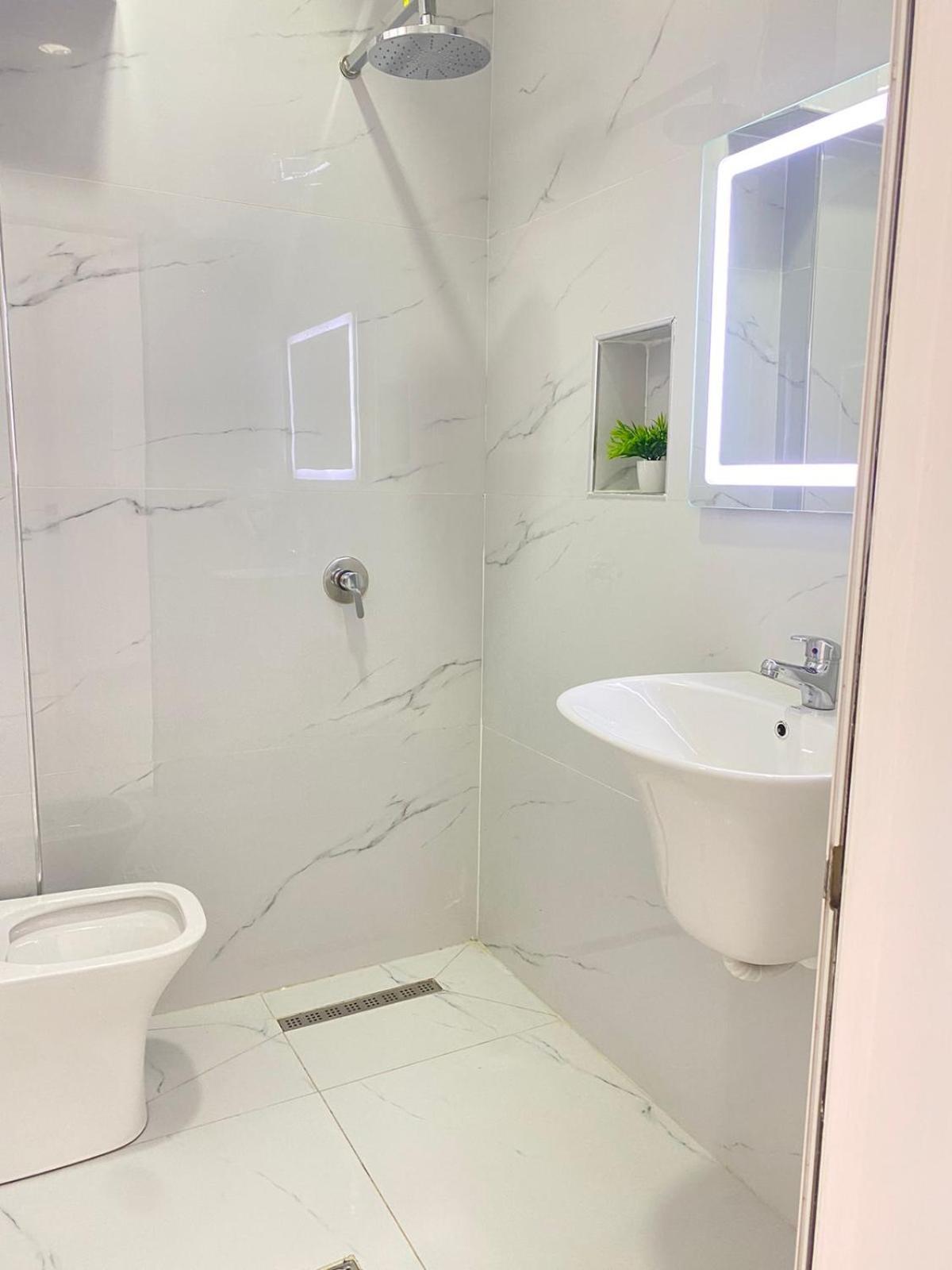 Rai Rooms Durrës Extérieur photo