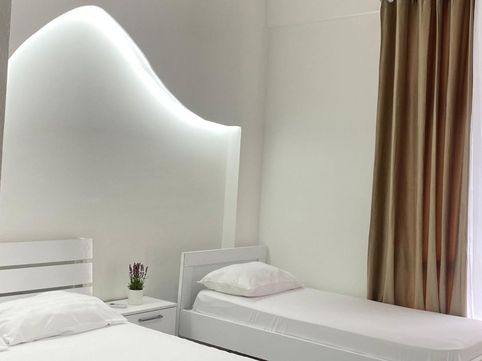 Rai Rooms Durrës Extérieur photo
