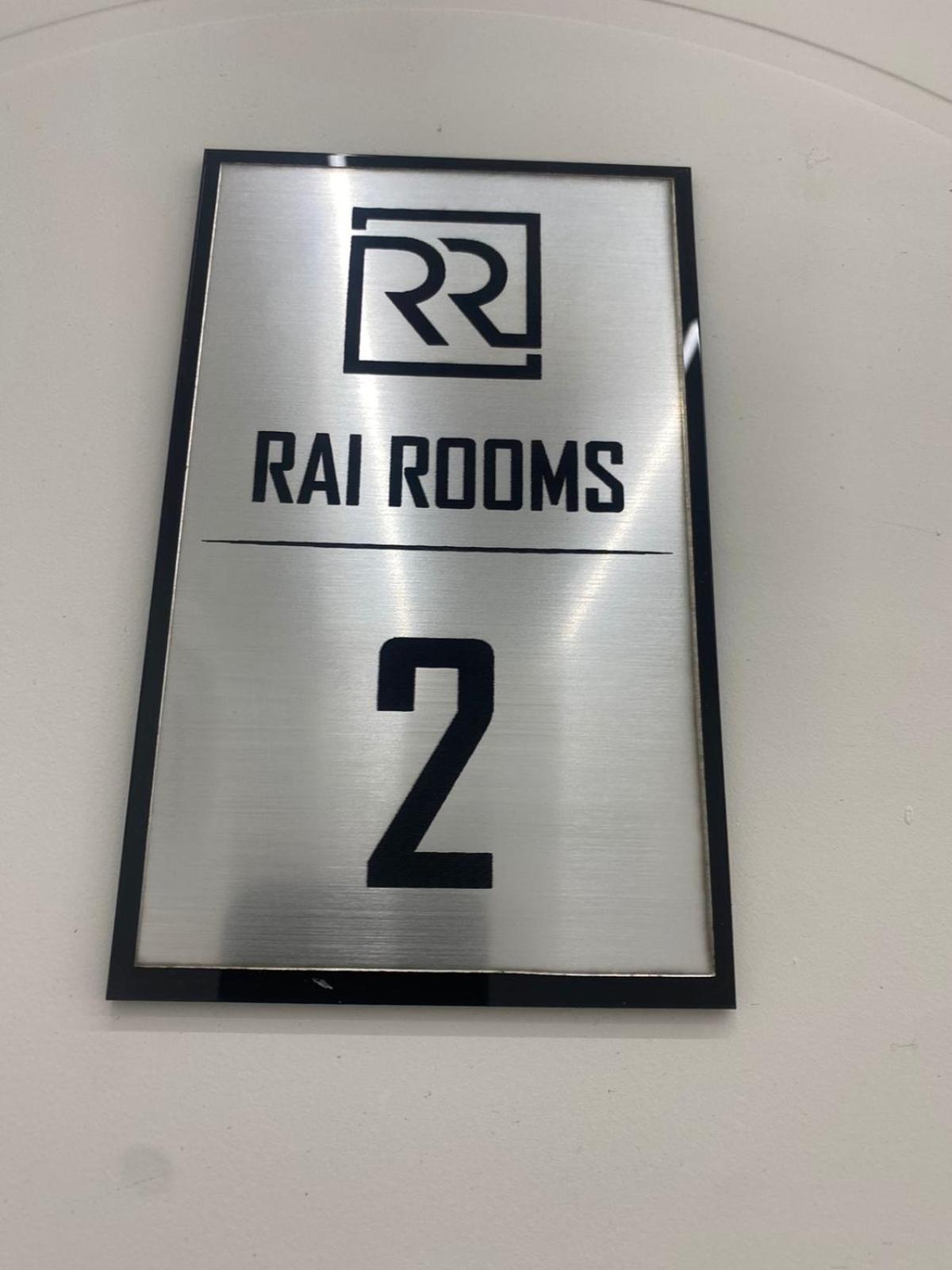 Rai Rooms Durrës Extérieur photo