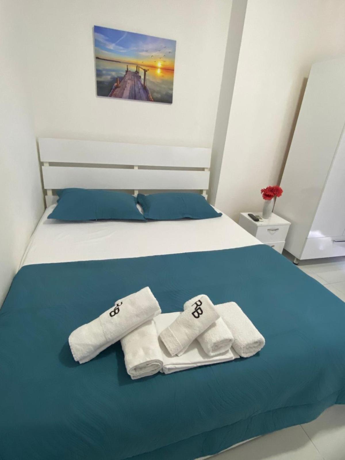 Rai Rooms Durrës Extérieur photo